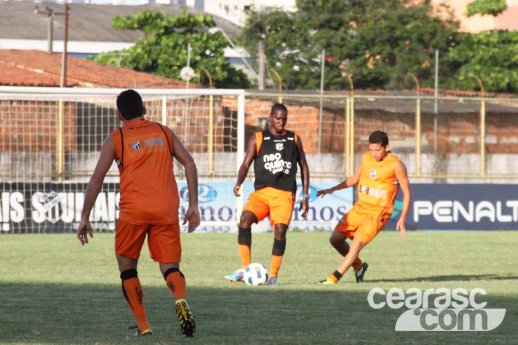 [19-07] Treino Técnico - 12
