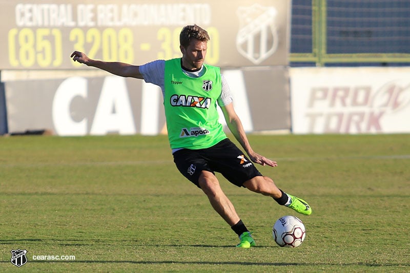 [29-08-2017] Treino Técnico - 5