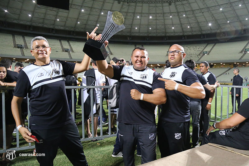 [25-11-2017] Ceara 1 x 0 ABC - Comemoracao - Part.2 - 51