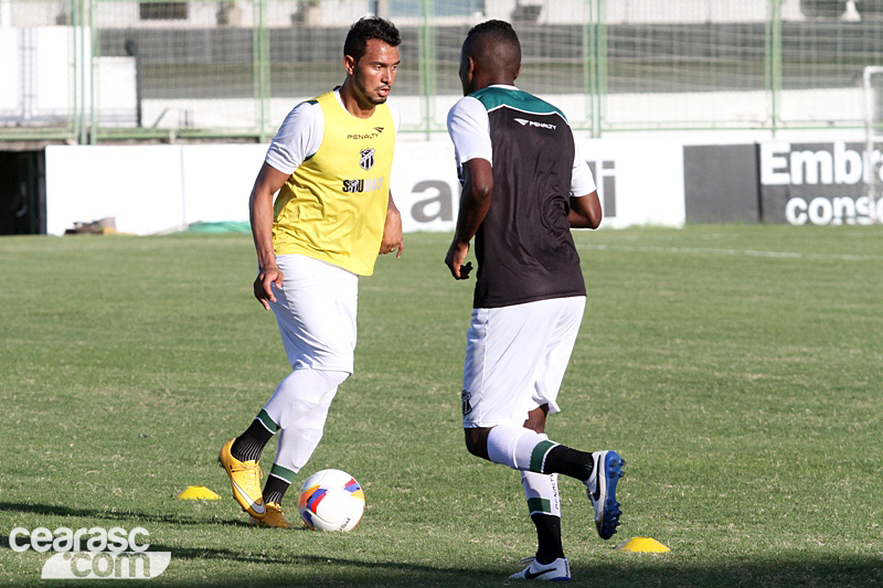 [11-06] Treino tático + finalização - 3