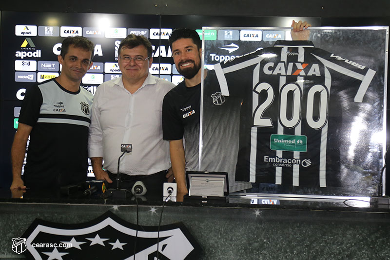 [02-10-2017] Homenagem Ricardinho - 7