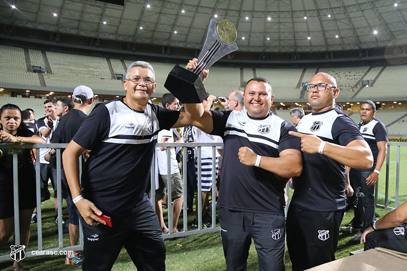 [25-11-2017] Ceara 1 x 0 ABC - Comemoracao - Part.2 - 52