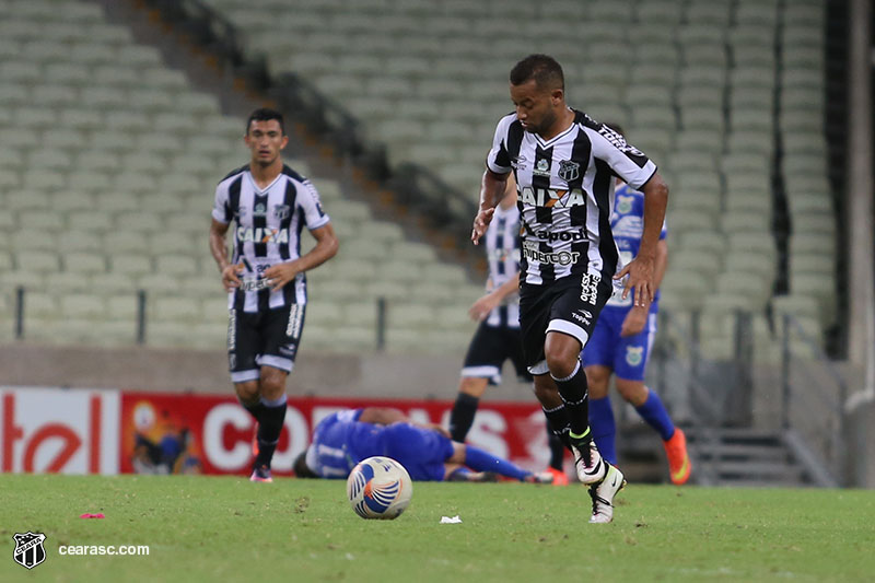 [19-03-2017] Uniclinic 1 x 3 Ceará - 28