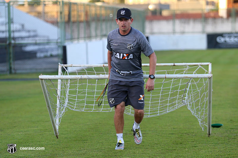 [31-07-2017] Treino Tático - 3