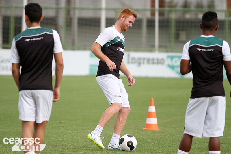 [17-02] Treino tático - 2