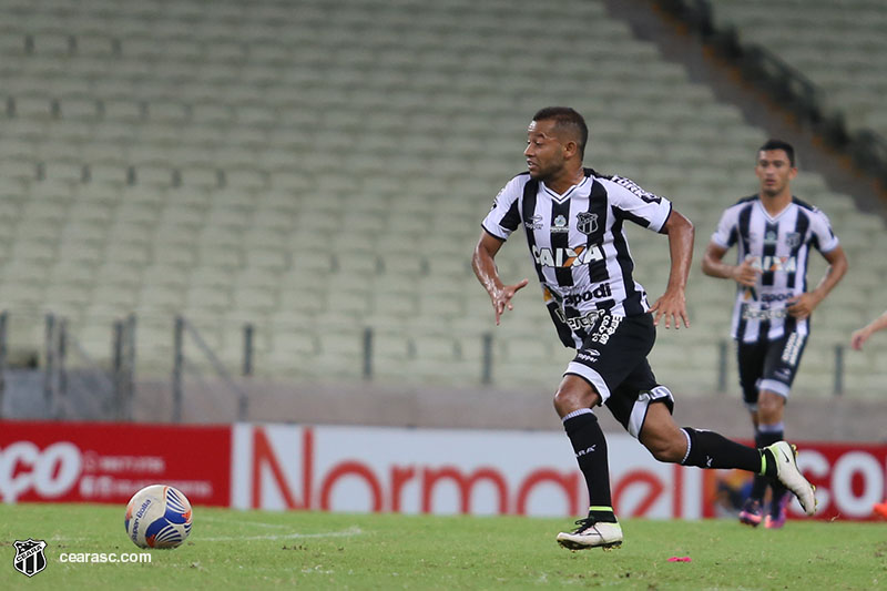 [19-03-2017] Uniclinic 1 x 3 Ceará - 29