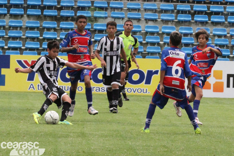 [10-03] Ceara 3 x 1 Fortaleza - segundo tempo - 9
