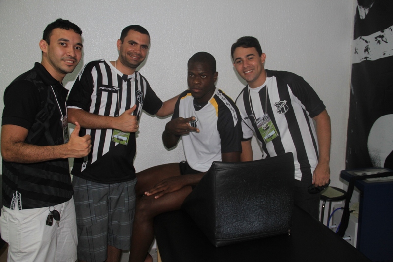 [15-02] Por Dentro do Vozão -  2014 - Edição I - 02 - 2