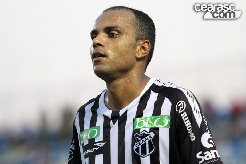 [12-05] Ceará 3 x 1 Fortaleza - 13