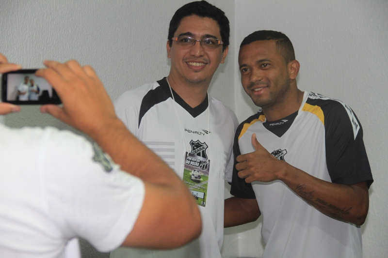 [15-02] Por Dentro do Vozão -  2014 - Edição I - 02 - 3