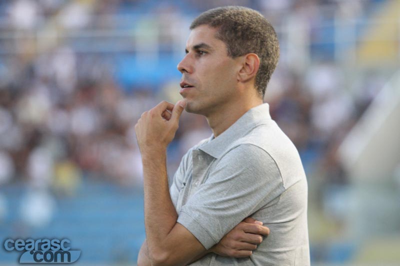 [13-01] Ceará 3 x 1 Horizonte - 03 - 32