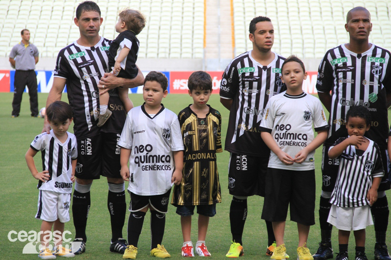 [14-09] Ceará x ABC - 4