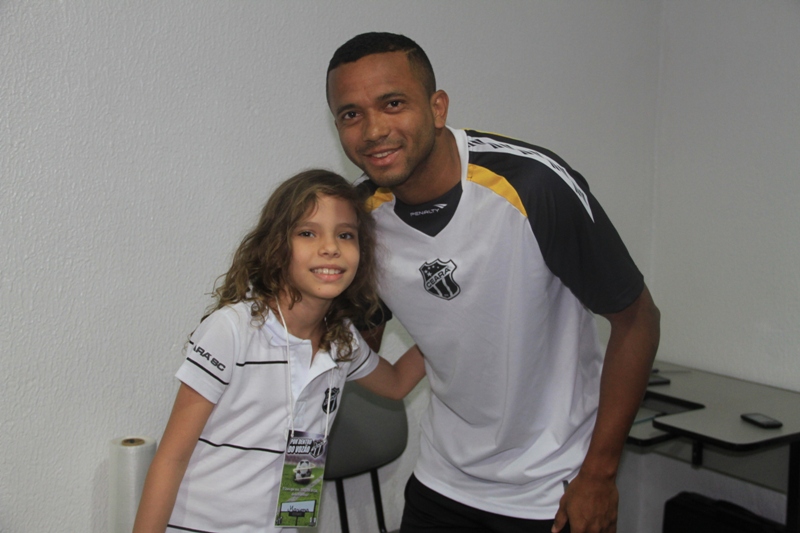 [15-02] Por Dentro do Vozão -  2014 - Edição I - 02 - 4