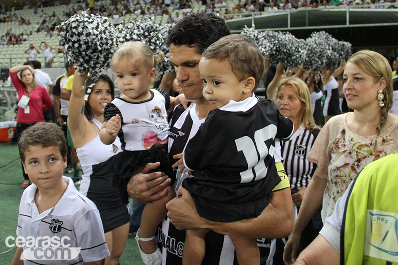 [28-03] Ceará 2 X 1 Salgueiro - 5