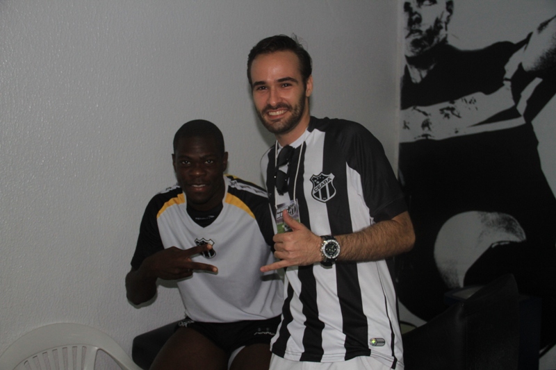 [15-02] Por Dentro do Vozão -  2014 - Edição I - 02 - 6