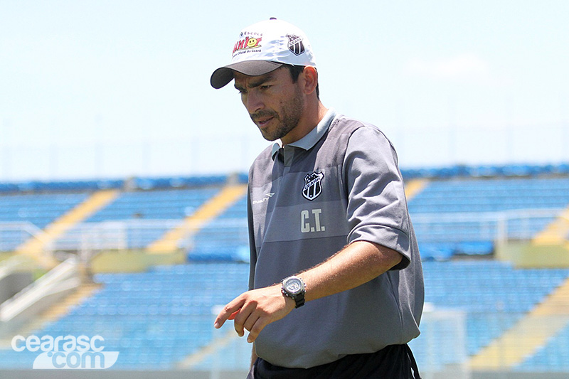 [12-10] Ceará 3 x 1 Fortaleza - 5