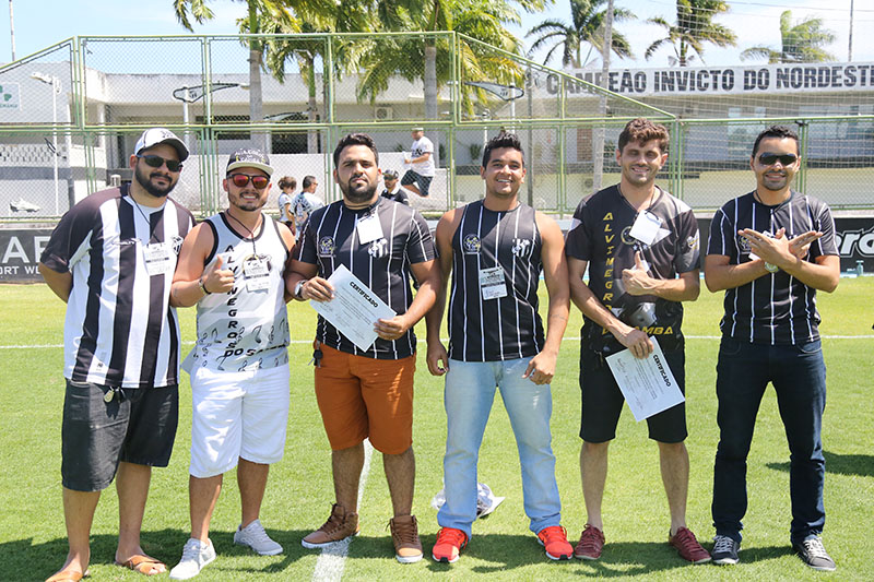 [07-01-2017] I Seminário de Torcidas Organizadas e Grupos de Torcedores - 112