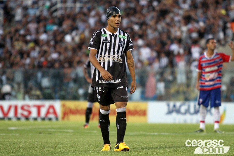 [12-05] Ceará 3 x 1 Fortaleza - 14