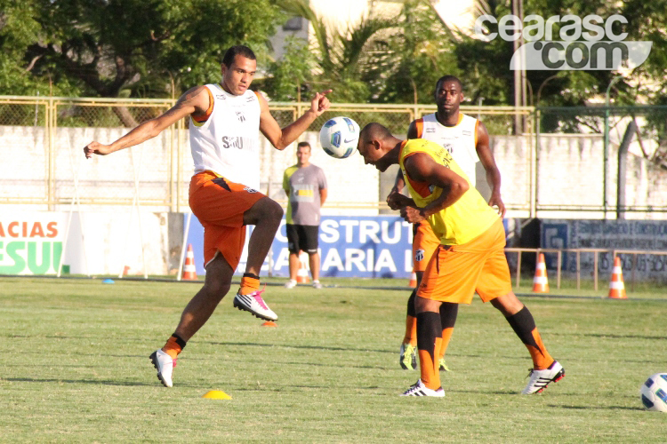 [19-07] Treino Técnico - 15