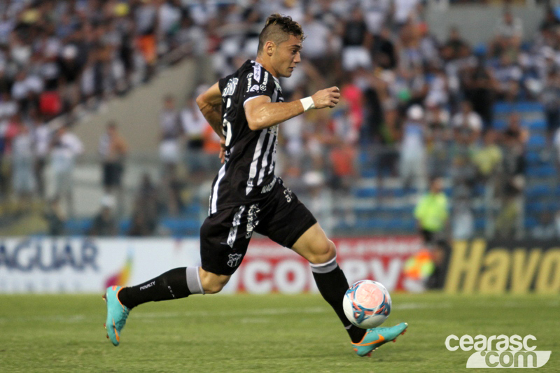 [12-05] Ceará 3 x 1 Fortaleza - 15