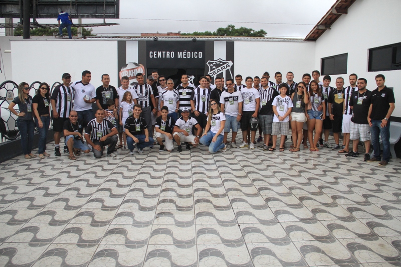 [15-02] Por Dentro do Vozão -  2014 - Edição I - 02 - 10