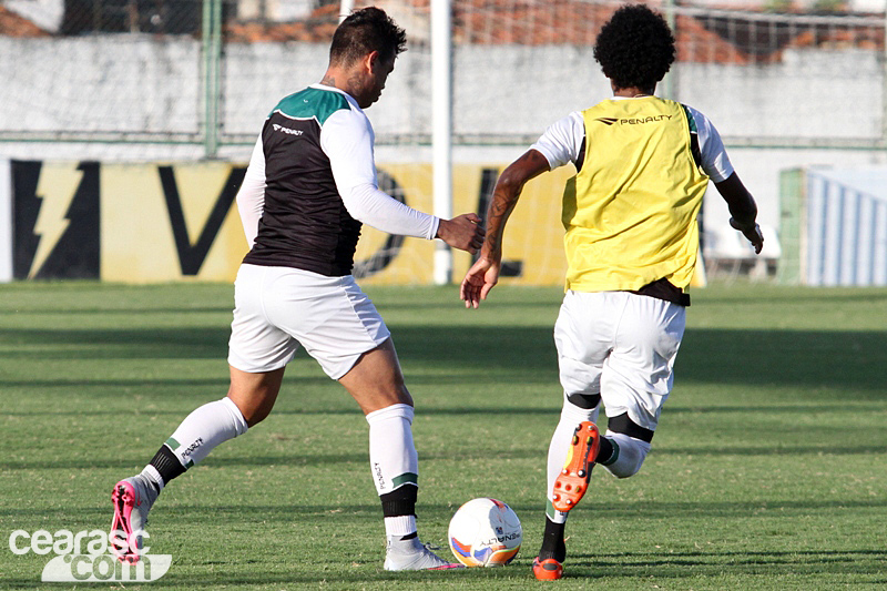 [24-07] Treino recreativo + tático - 9