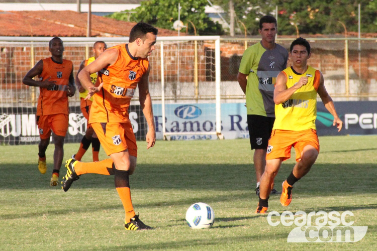 [19-07] Treino Técnico - 17