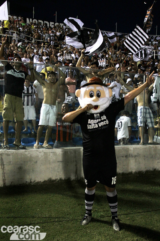 [25-03] Ceará x Fortaleza - TORCIDA-02 - 15
