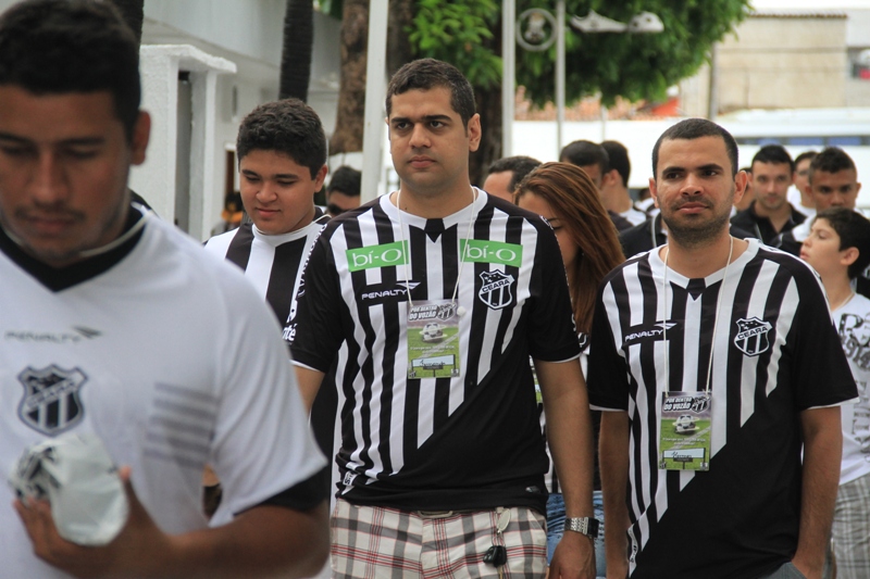 [15-02] Por Dentro do Vozão -  2014 - Edição I - 02 - 11