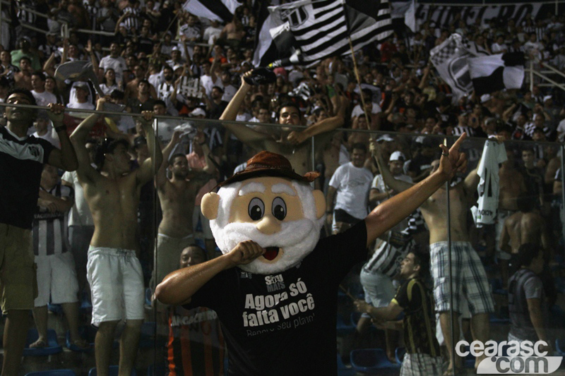 [25-03] Ceará 1 x 0 Fortaleza - TORCIDA-03 - 15