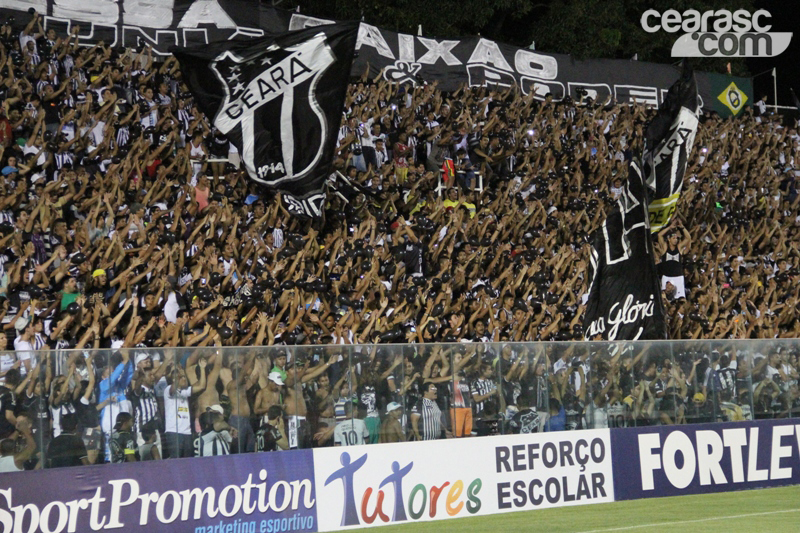 [15-07] Ceará 1 x 3 Joinville - 8