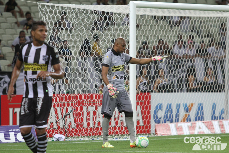 [30-08] Ceará 3 x 1 Luverdense - 16