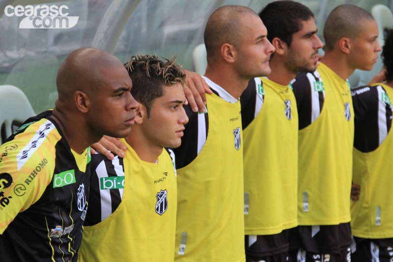 [14-09] Ceará x ABC - 5