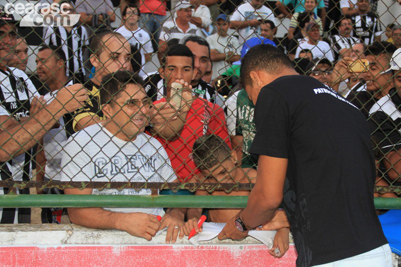 [03-01] Apresentação de Anderson e Amaral - 3