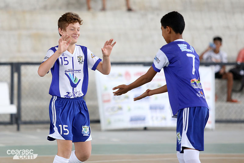 [12-11-2016] Copa Alvinegra de Futsal - 2º dia - 34