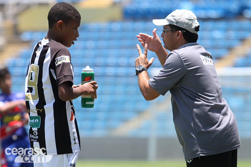 [12-10] Ceará 3 x 1 Fortaleza - 9