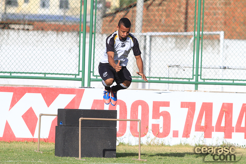 [21-10] Treinos Físicos - 4