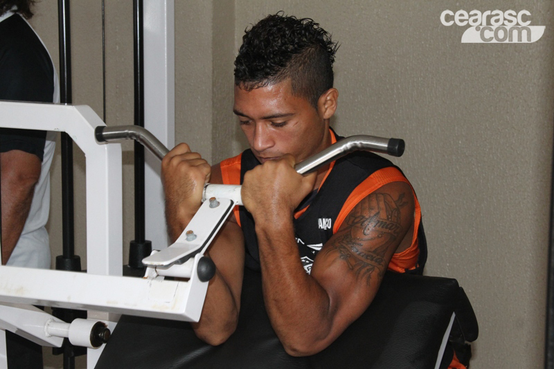 [29-11] Reapresentação geral - 4