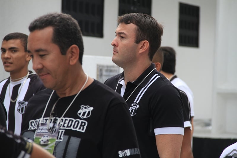 [15-02] Por Dentro do Vozão -  2014 - Edição I - 02 - 13