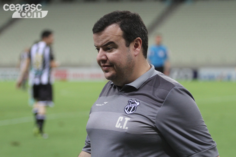 [30-08] Ceará 3 x 1 Luverdense - 17