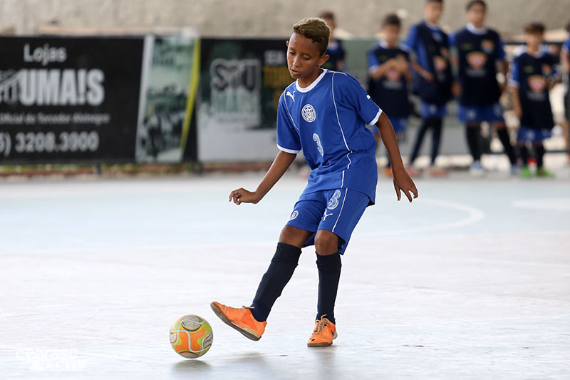 [12-11-2016] Copa Alvinegra de Futsal - 2º dia - 35