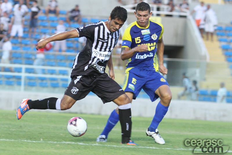 [13-01] Ceará 3 x 1 Horizonte - 02 - 34