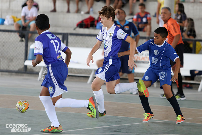 [12-11-2016] Copa Alvinegra de Futsal - 2º dia - 36