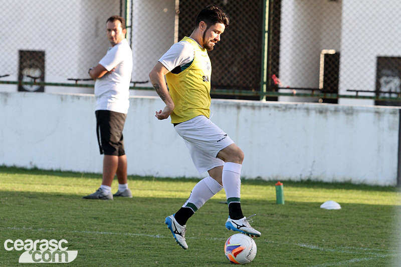 [24-07] Treino recreativo + tático - 11