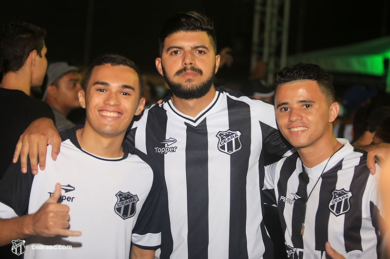 [03-05-2017] Esquenta do Vozão - 6