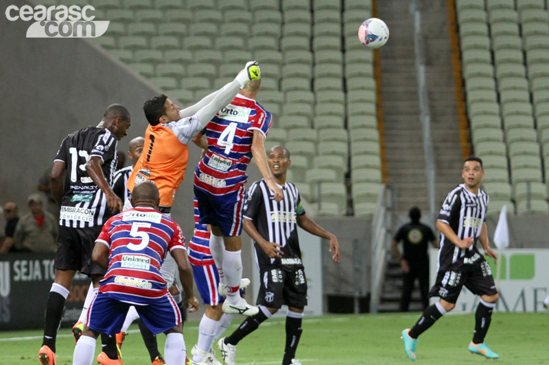 [17-03] Ceará 2 x 0 Fortaleza - 03 - 21