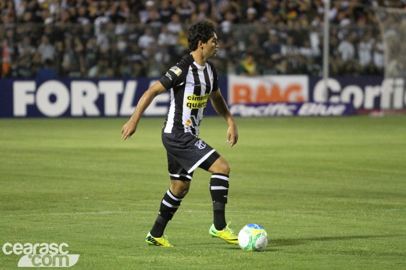 [15-07] Ceará 1 x 3 Joinville - 10