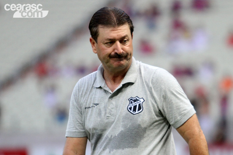 [14-04] Fortaleza 0 X 1 Ceará - 01 - 23