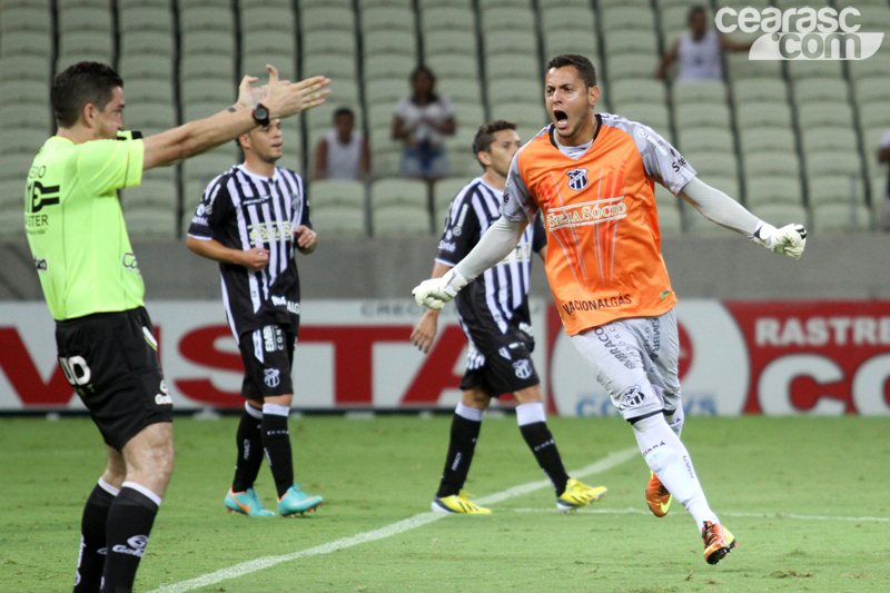 [17-03] Ceará 2 x 0 Fortaleza - 03 - 22