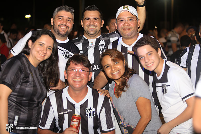 [03-05-2017] Esquenta do Vozão - 14